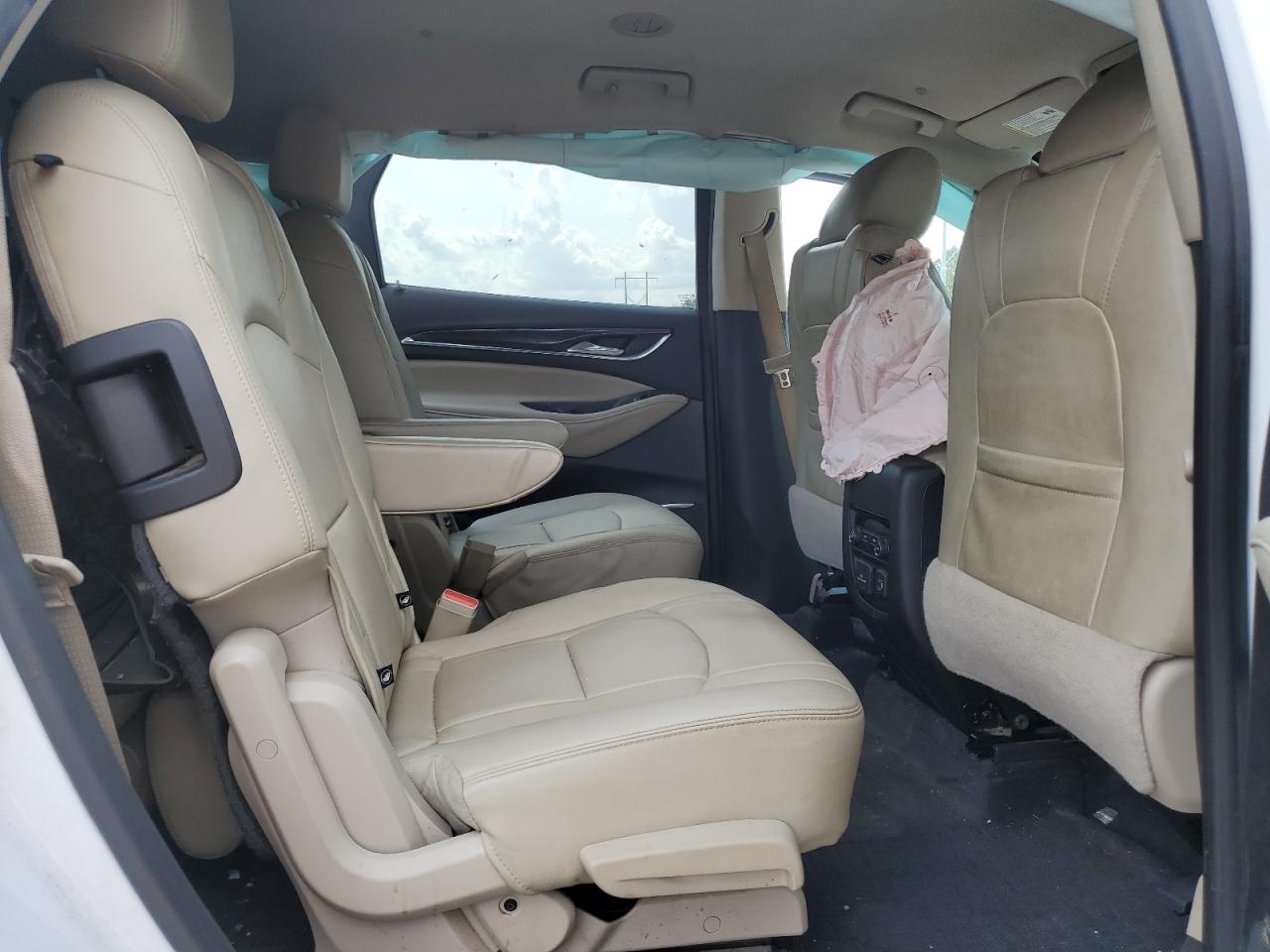 Buick Enclave Essence