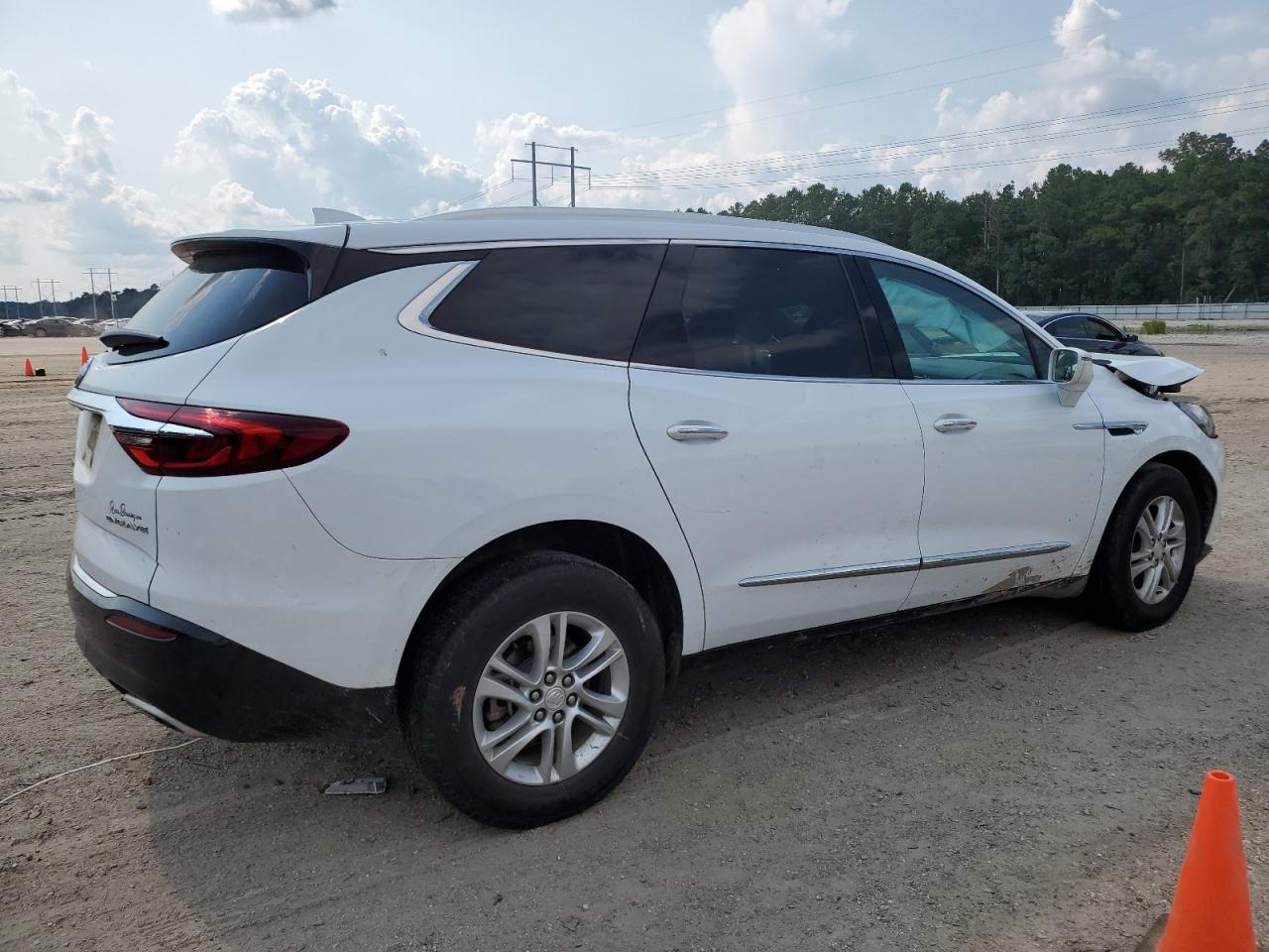 Buick Enclave Essence