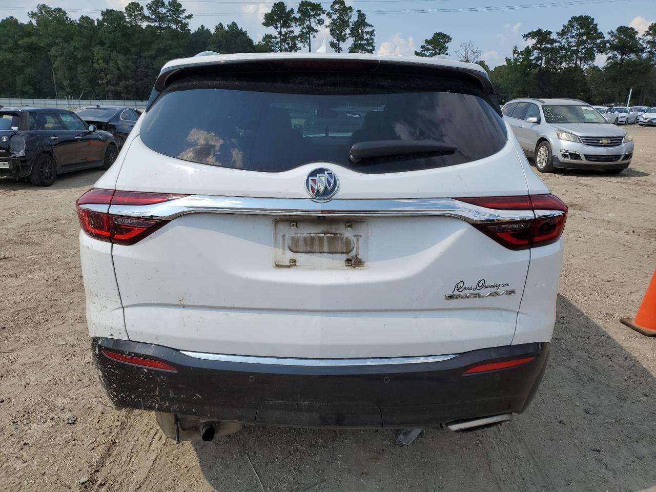 Buick Enclave Essence