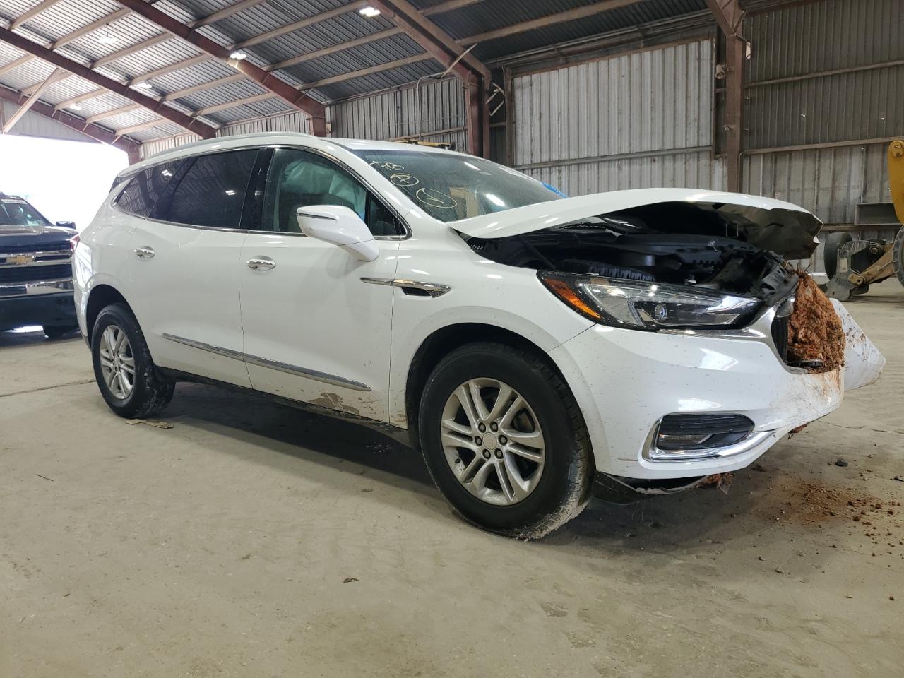 Buick Enclave Essence