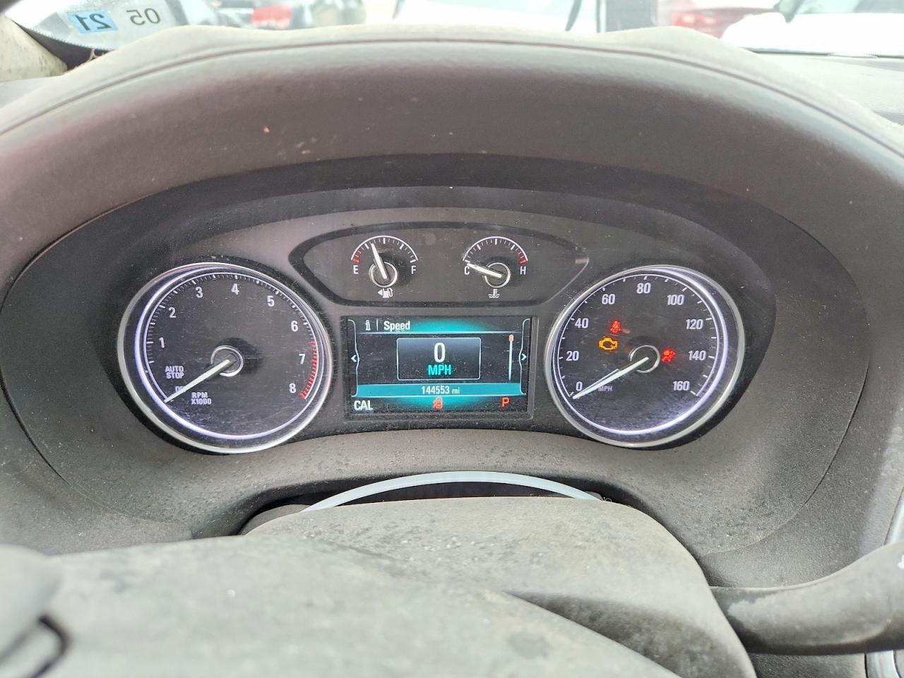 Buick Enclave Essence