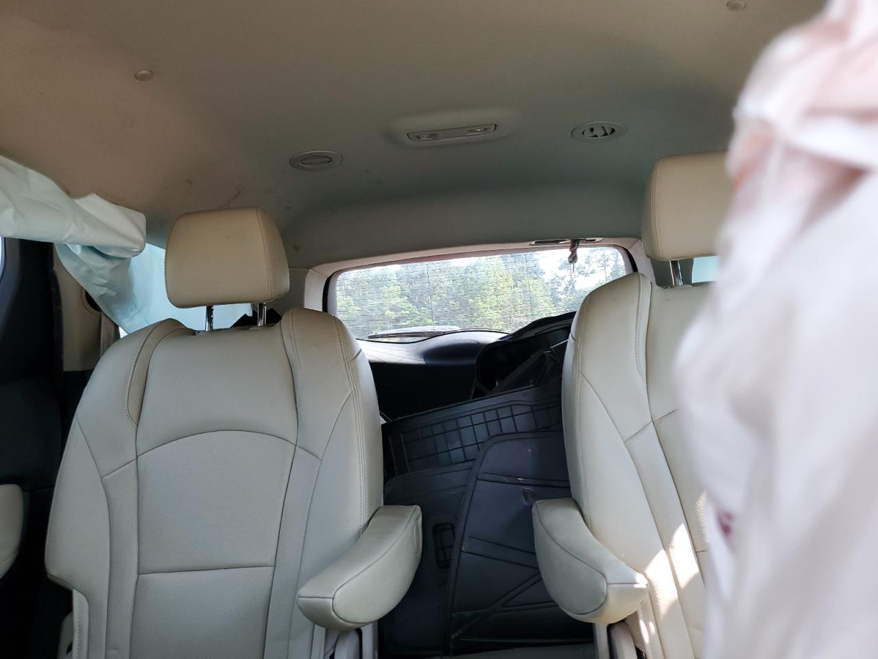 Buick Enclave Essence