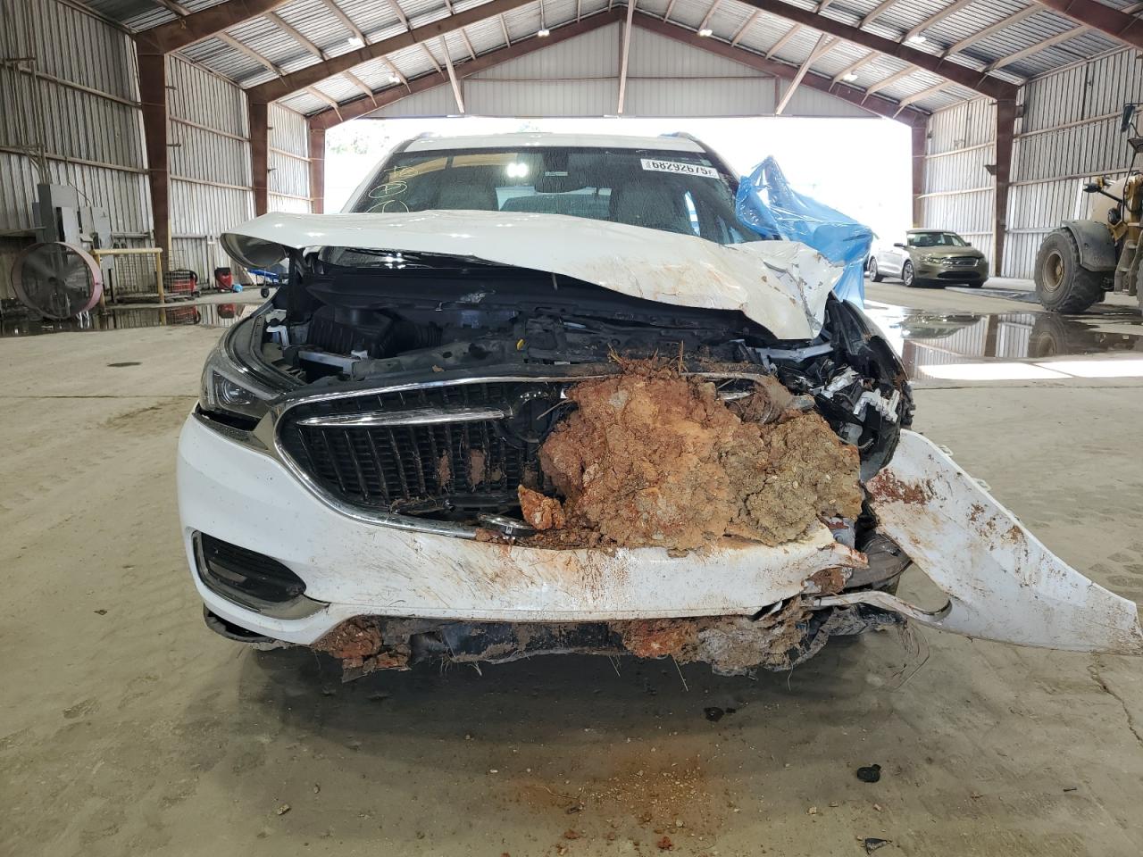 Buick Enclave Essence