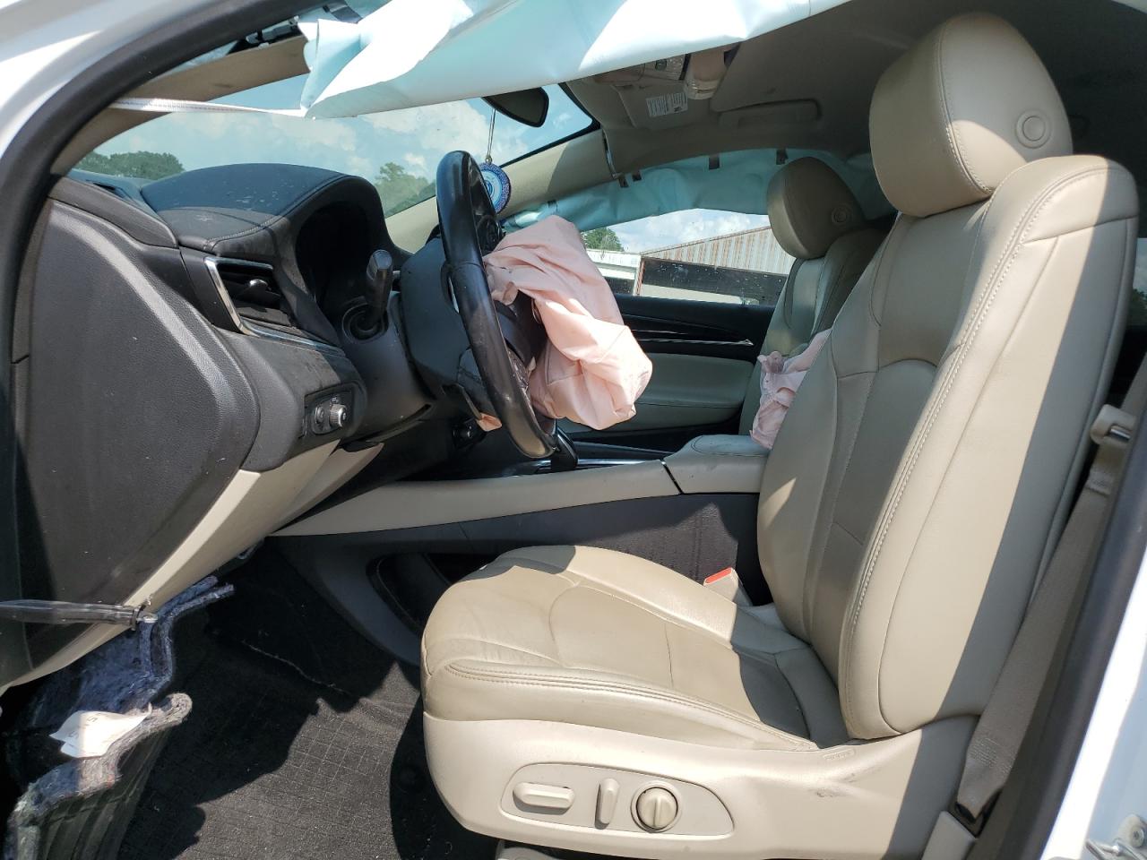 Buick Enclave Essence
