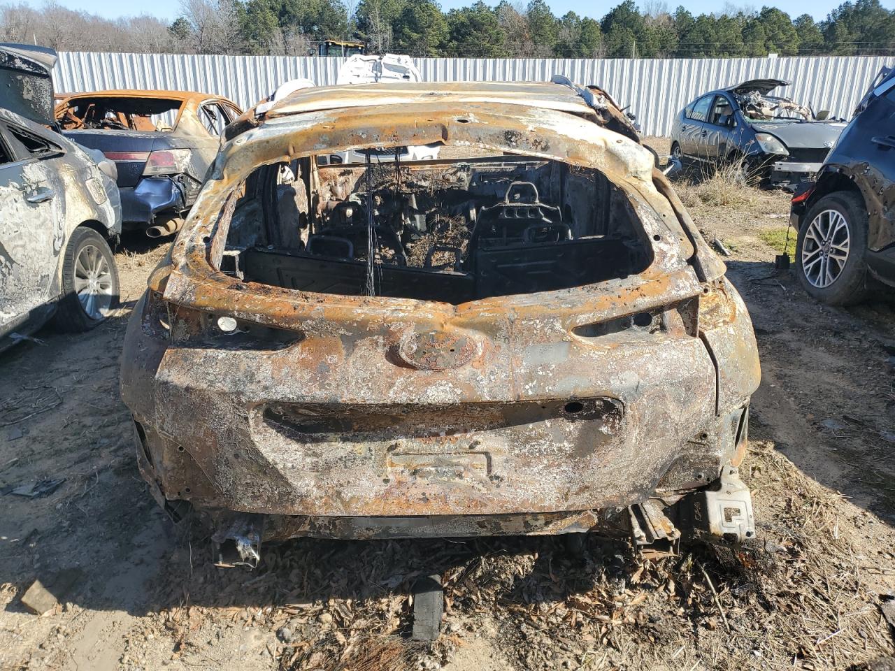Hyundai KONA Sel