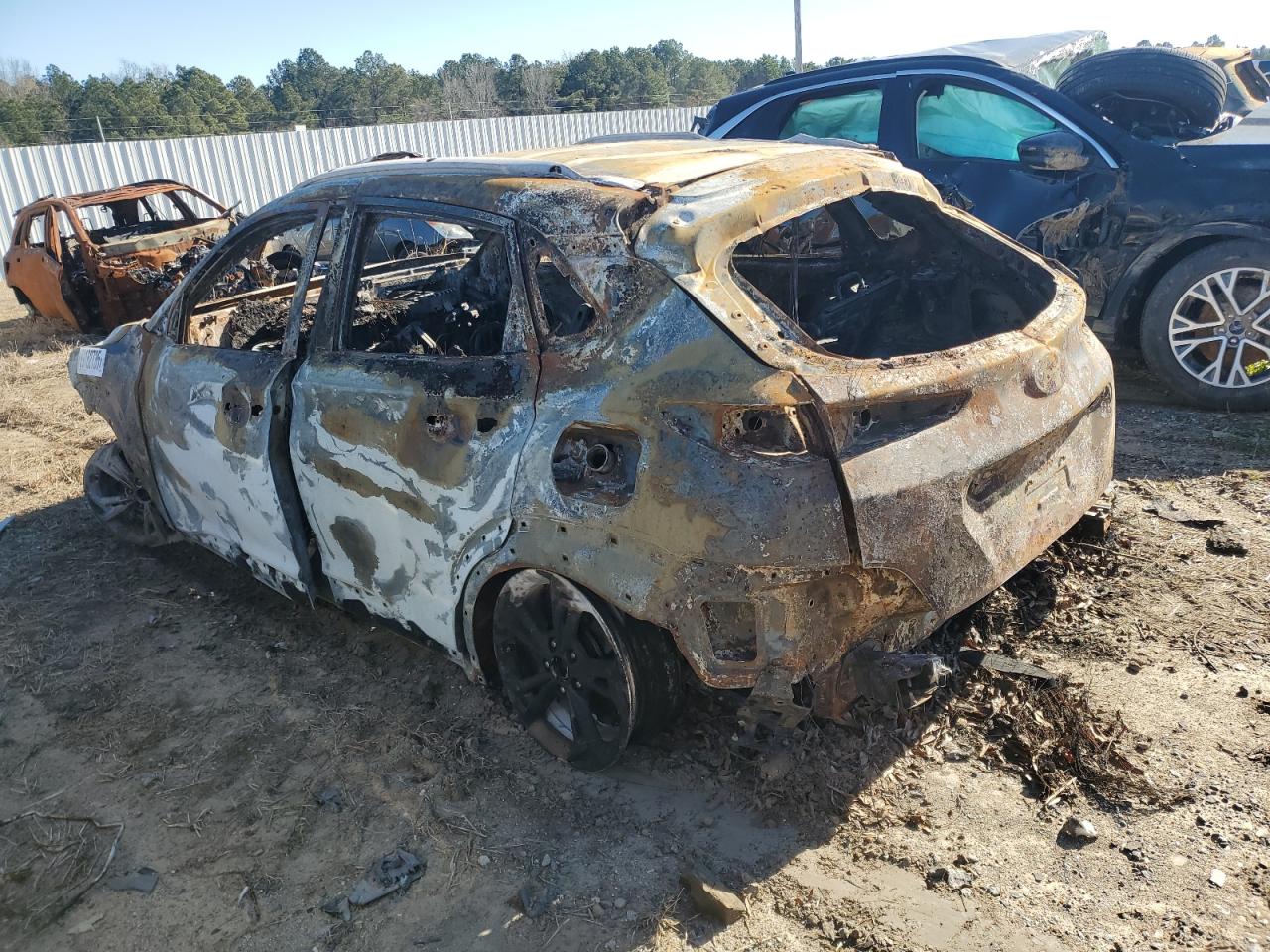 Hyundai KONA Sel