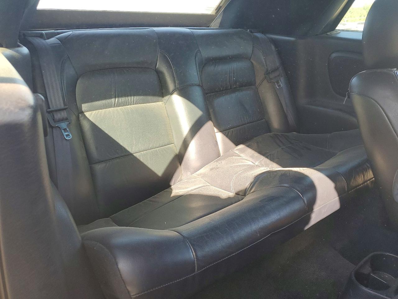 Chrysler Sebring Limited