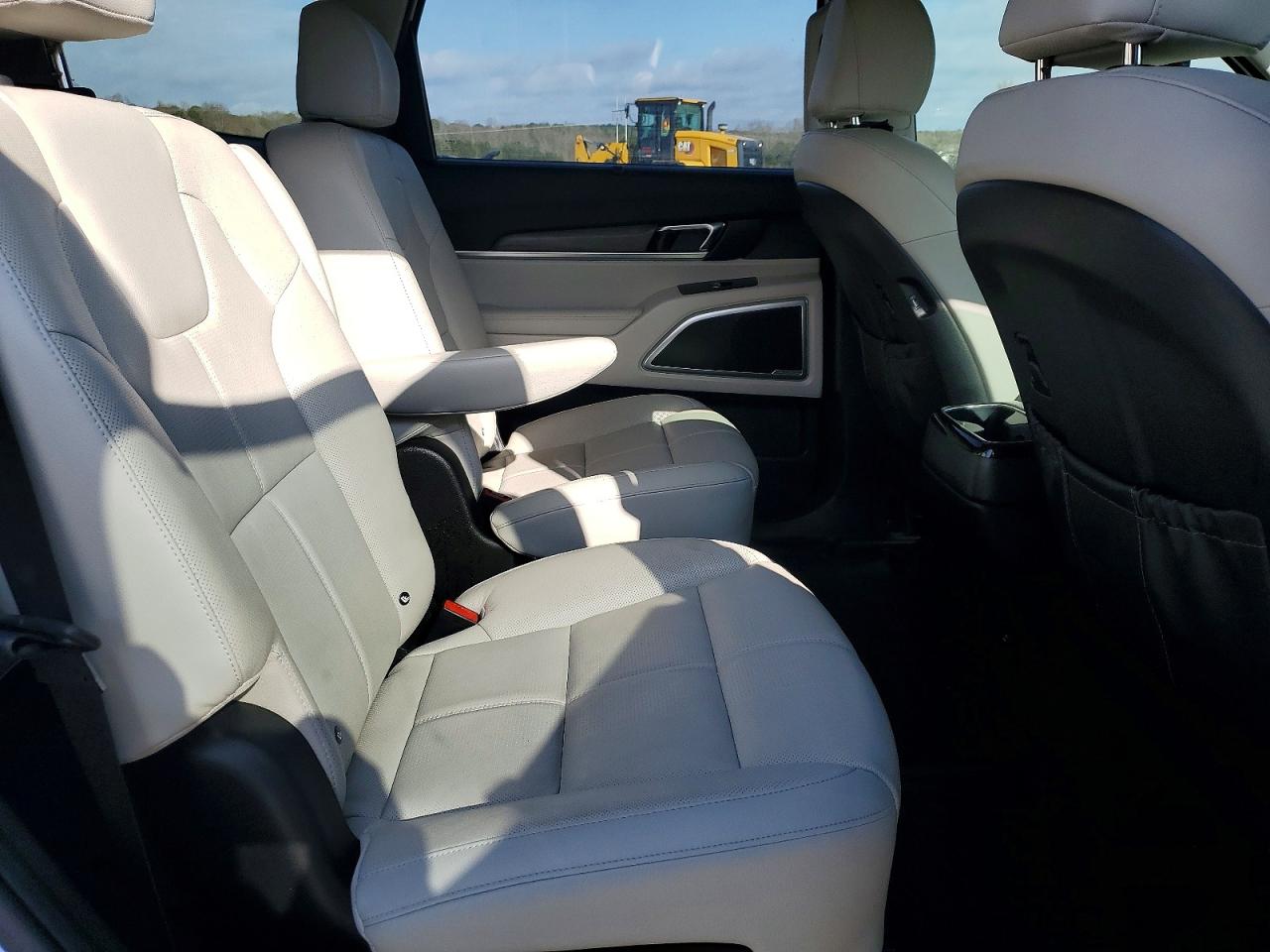 Kia Telluride Ex