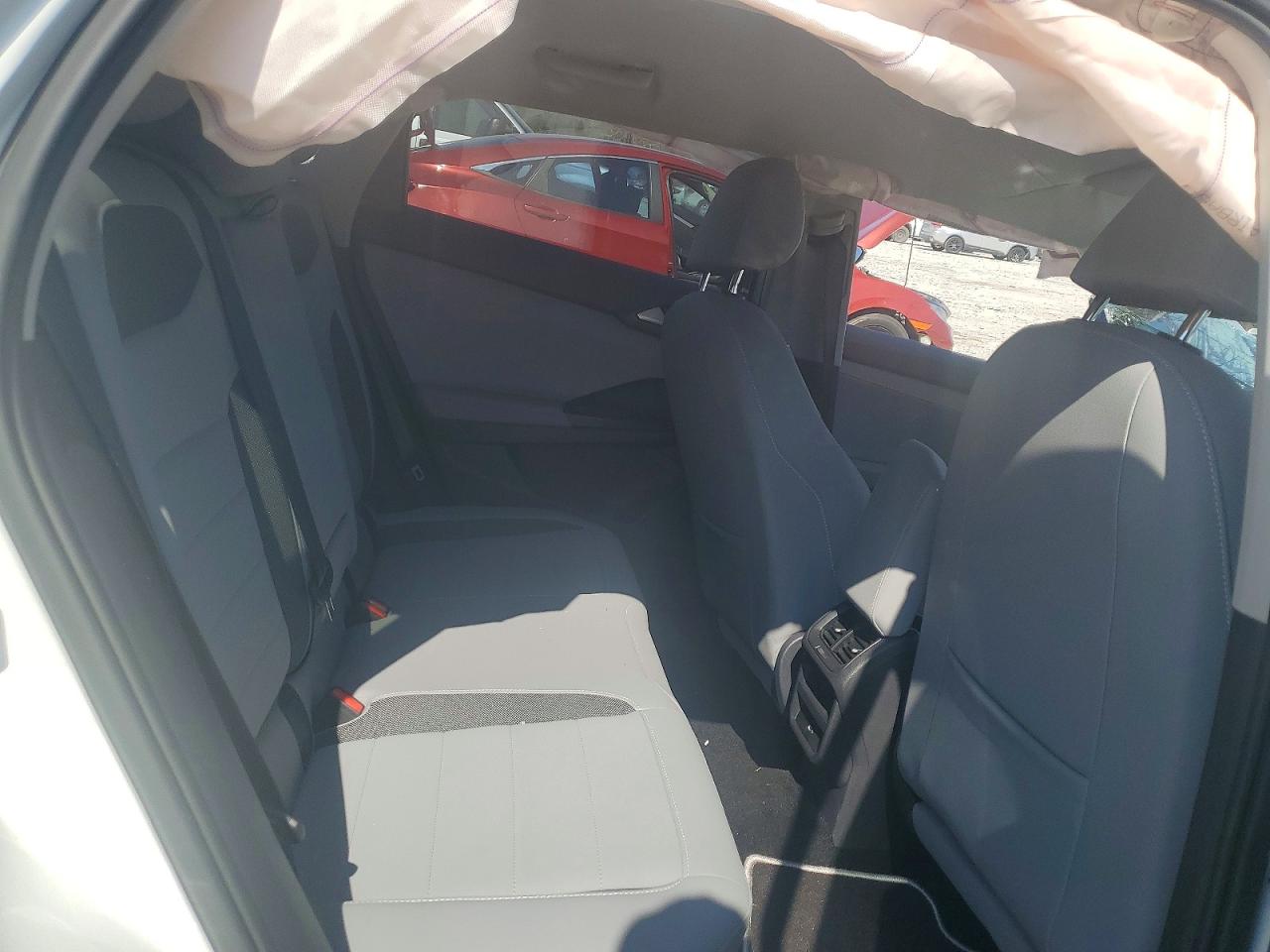 Volkswagen Taos Se