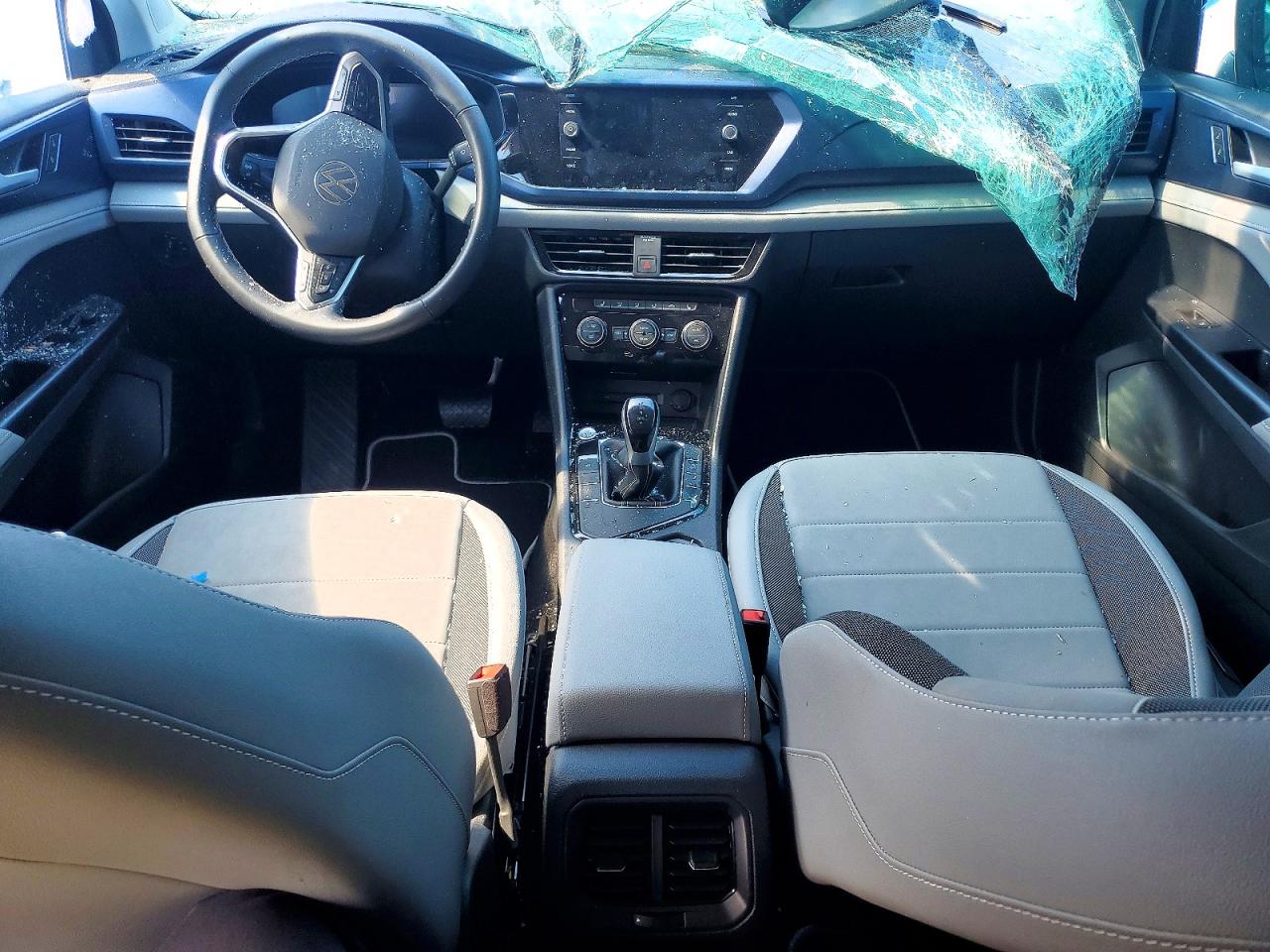 Volkswagen Taos Se