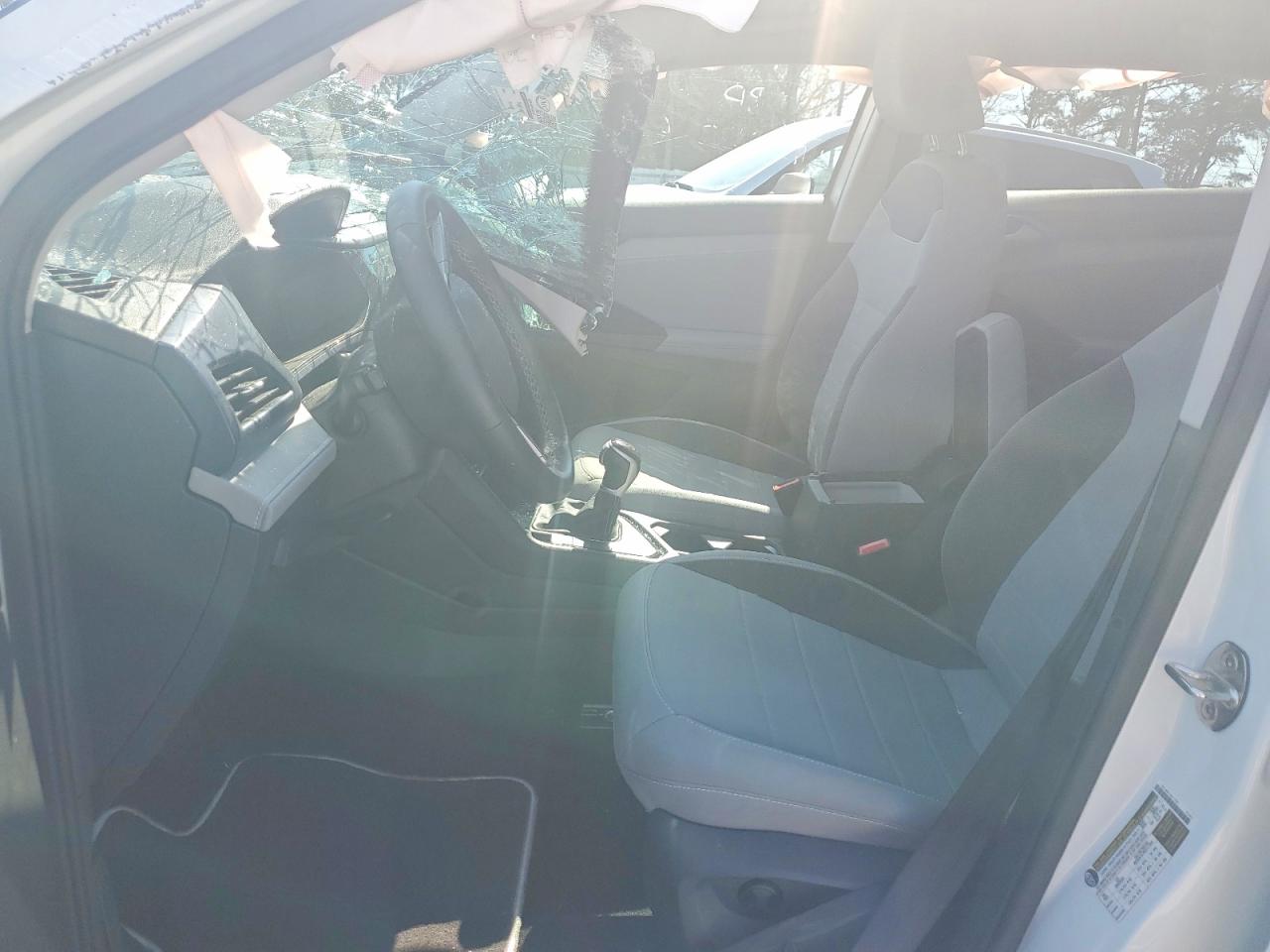 Volkswagen Taos Se