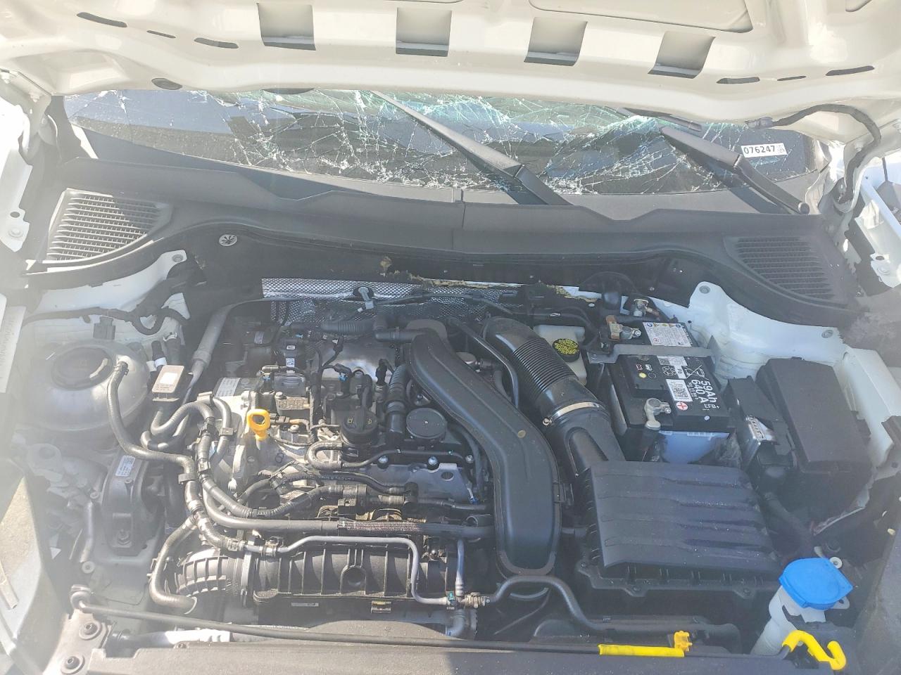Volkswagen Taos Se