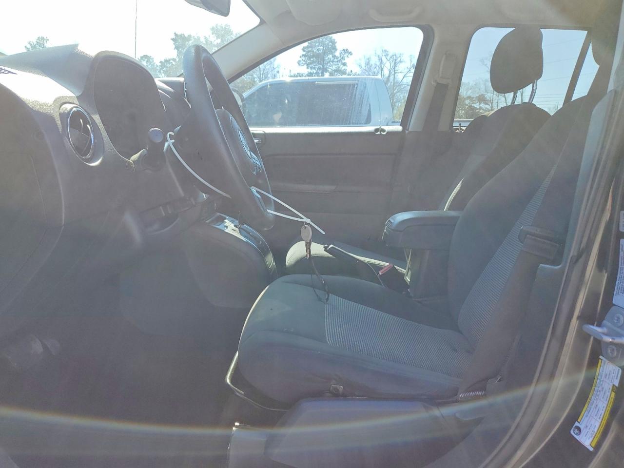 Jeep Compass Sport