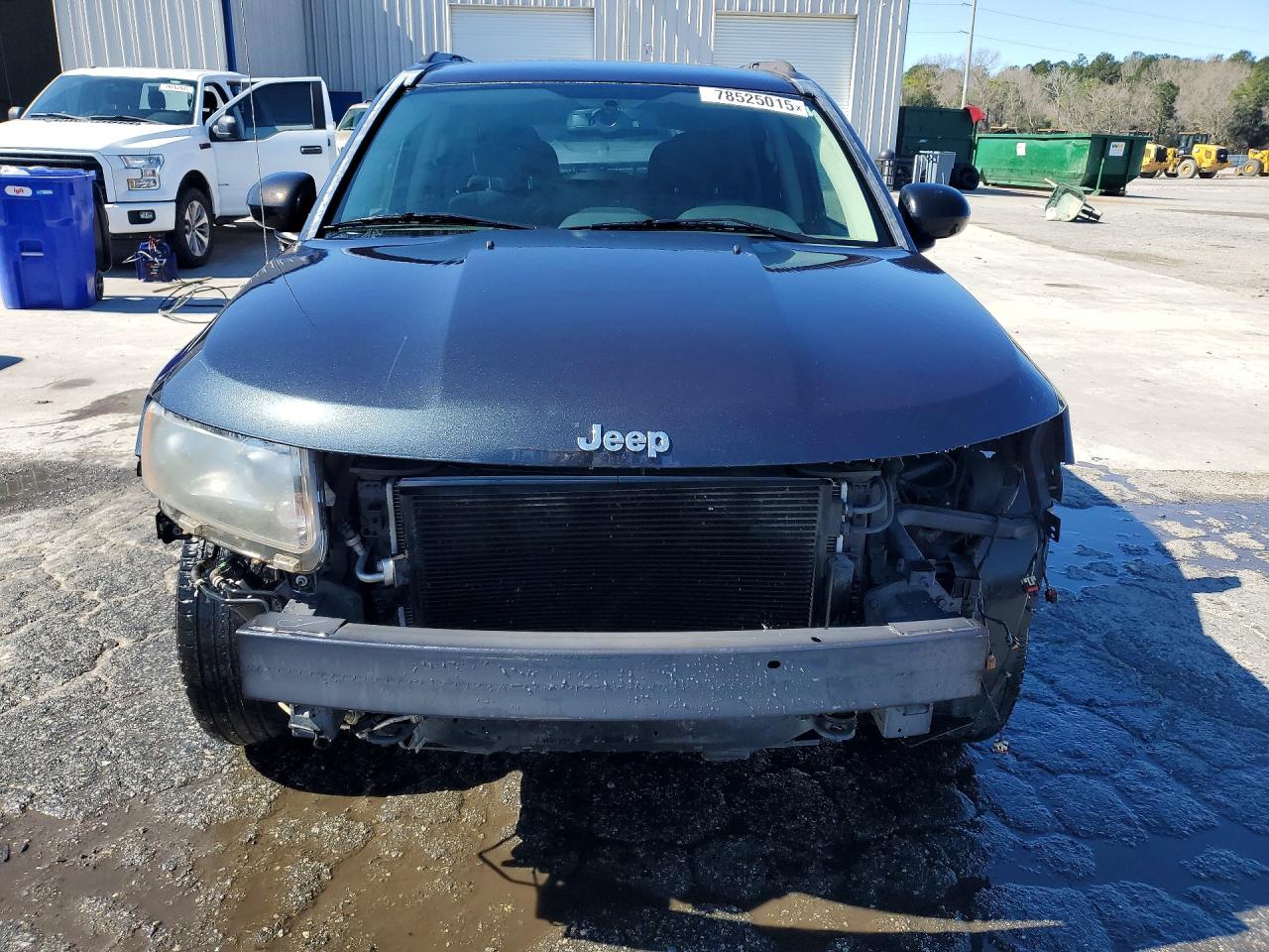 Jeep Compass Sport