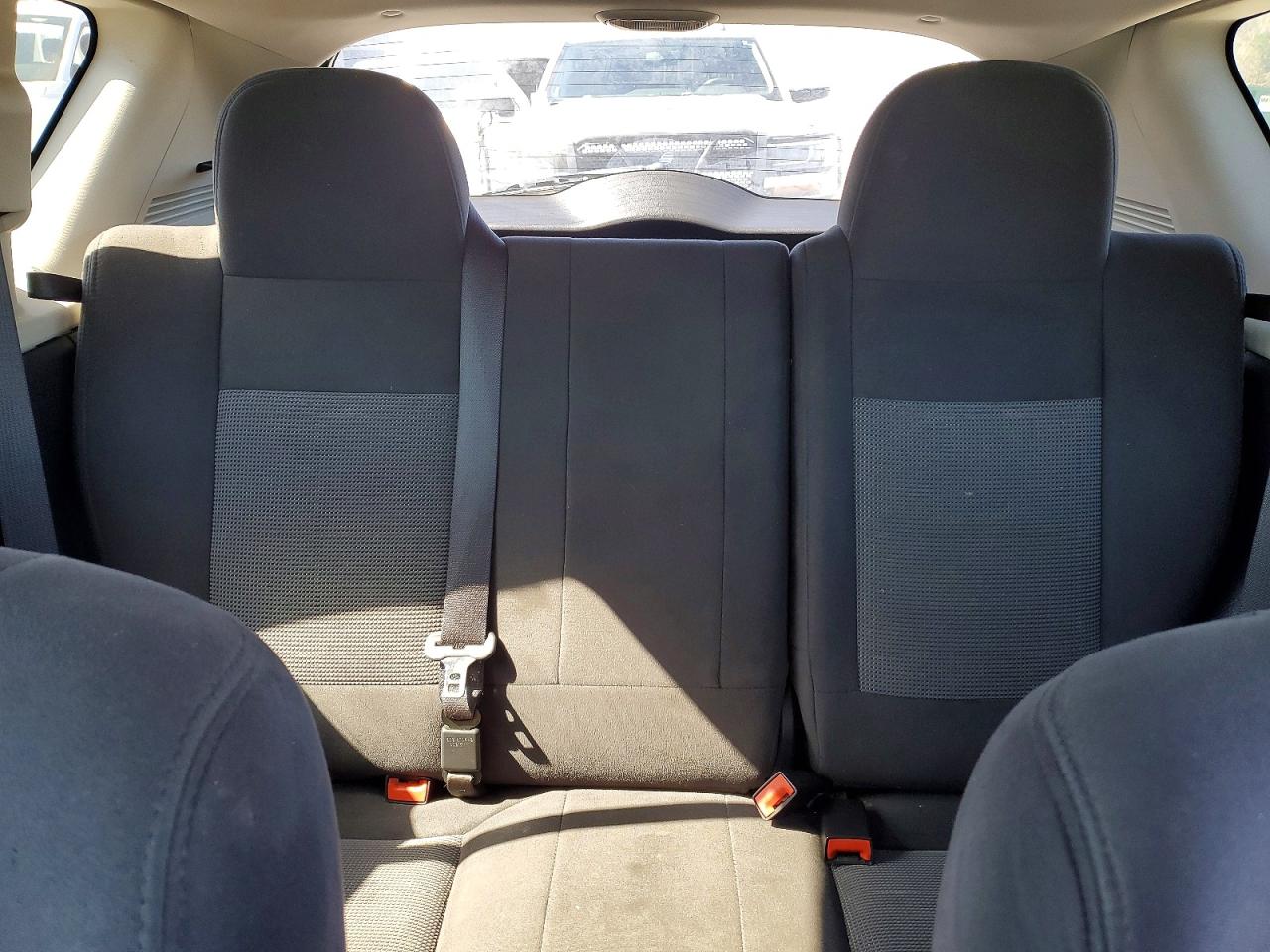 Jeep Compass Sport