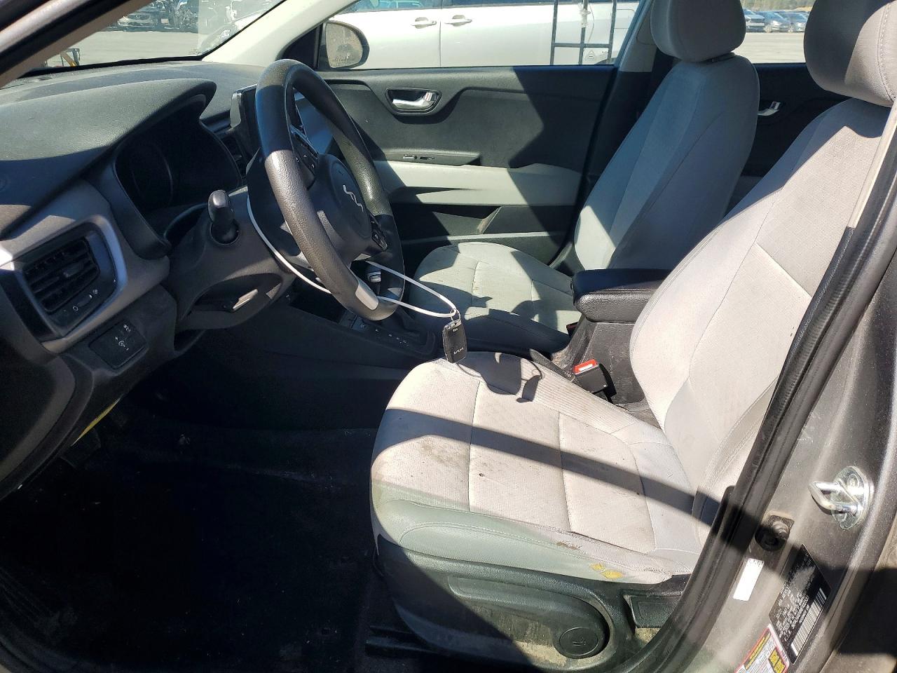 Kia Rio Lx