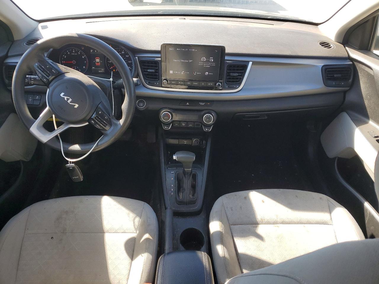 Kia Rio Lx