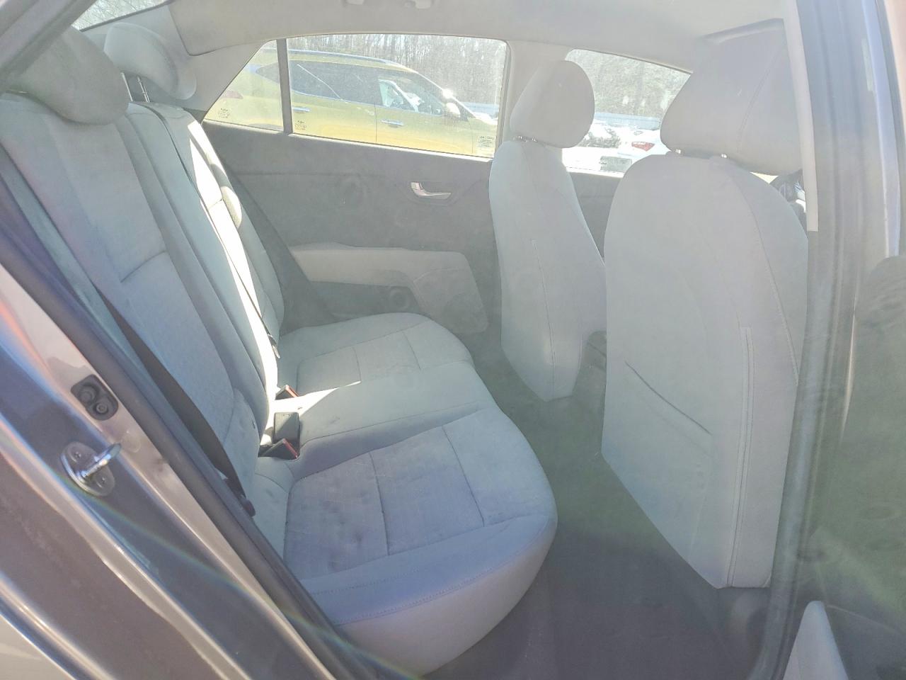 Kia Rio Lx