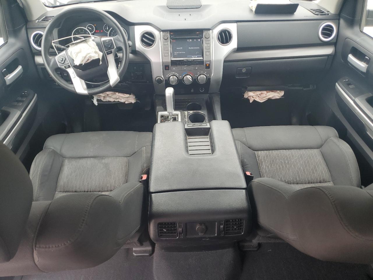 Toyota Tundra