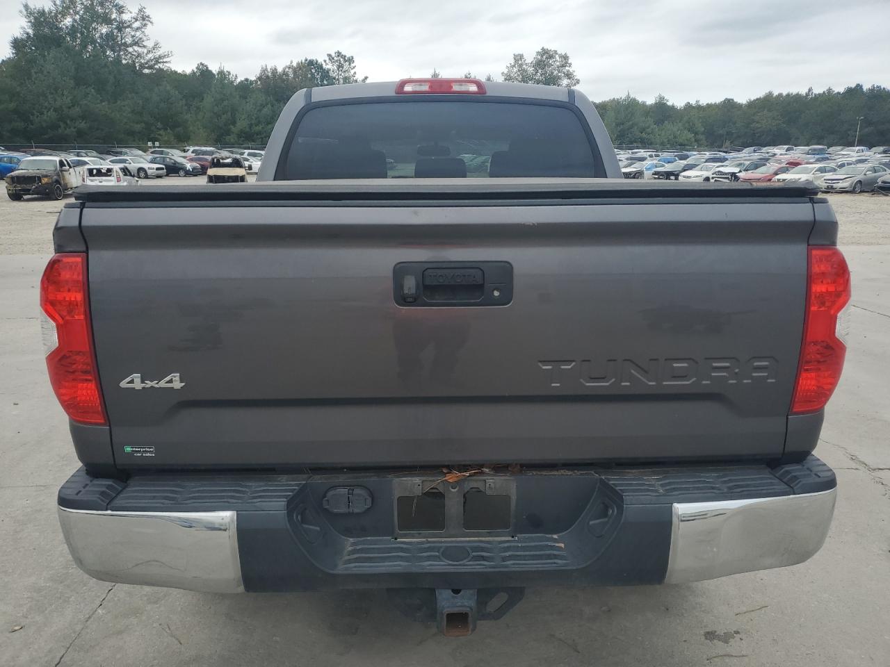 Toyota Tundra