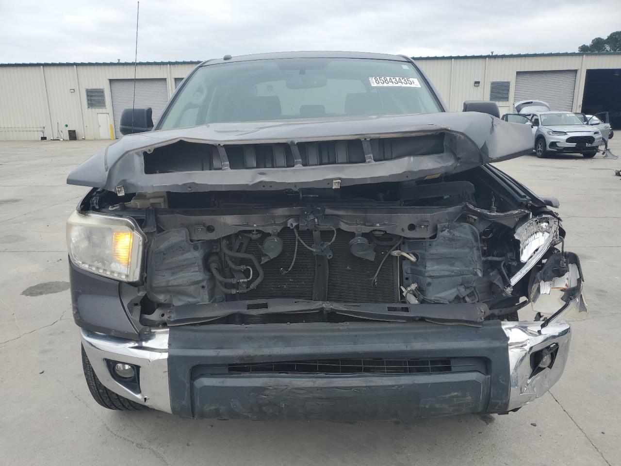Toyota Tundra