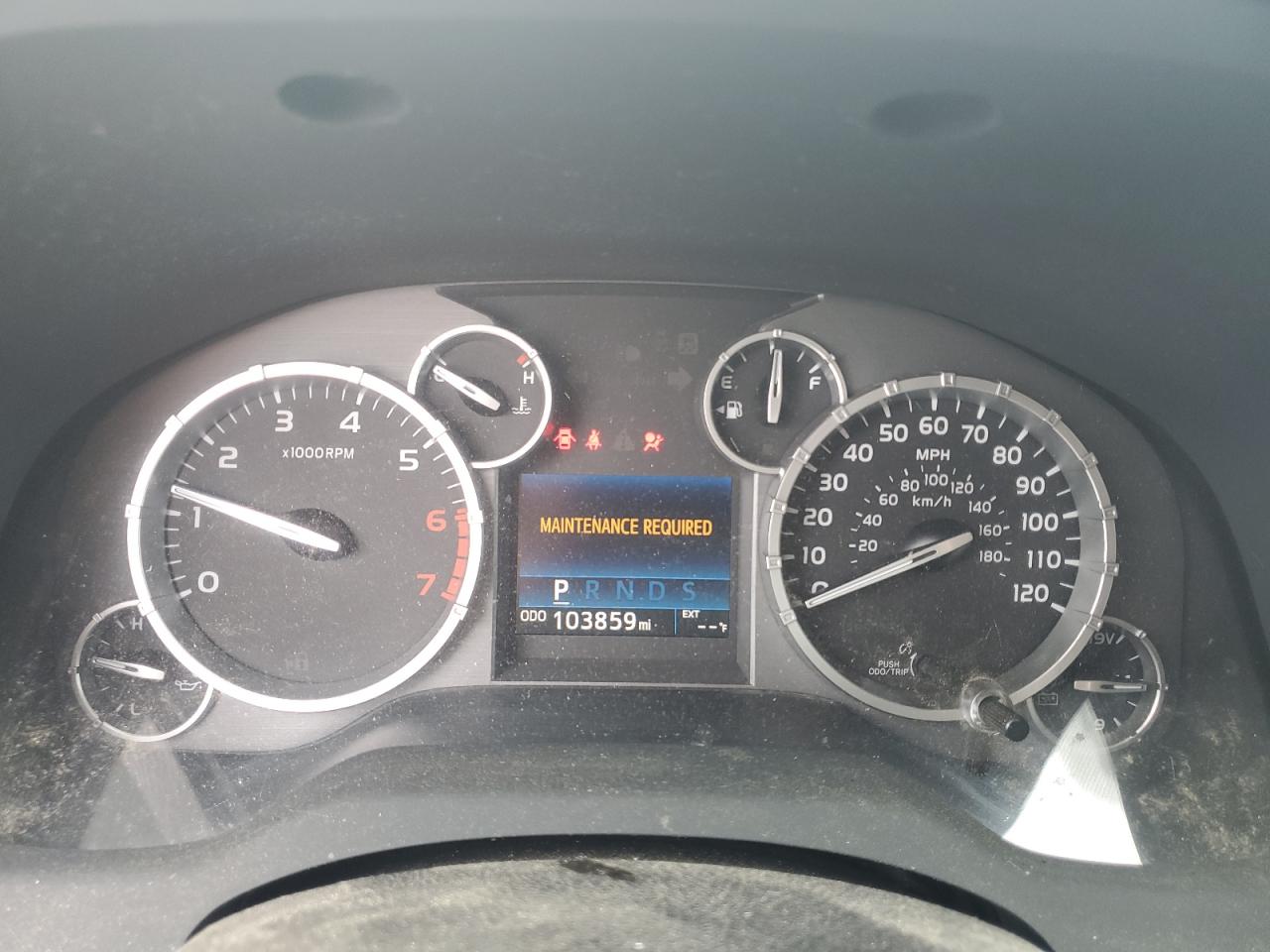 Toyota Tundra