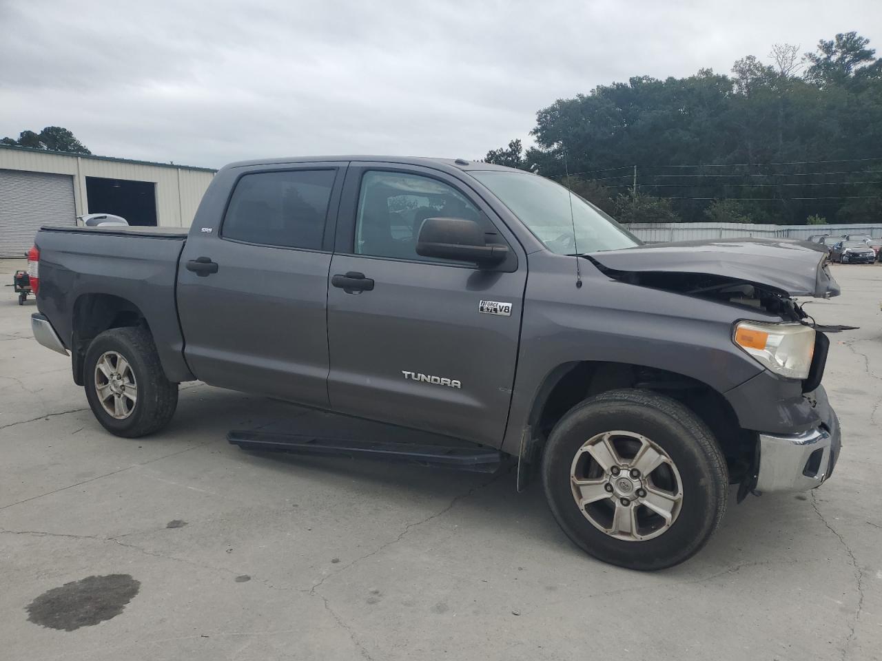Toyota Tundra