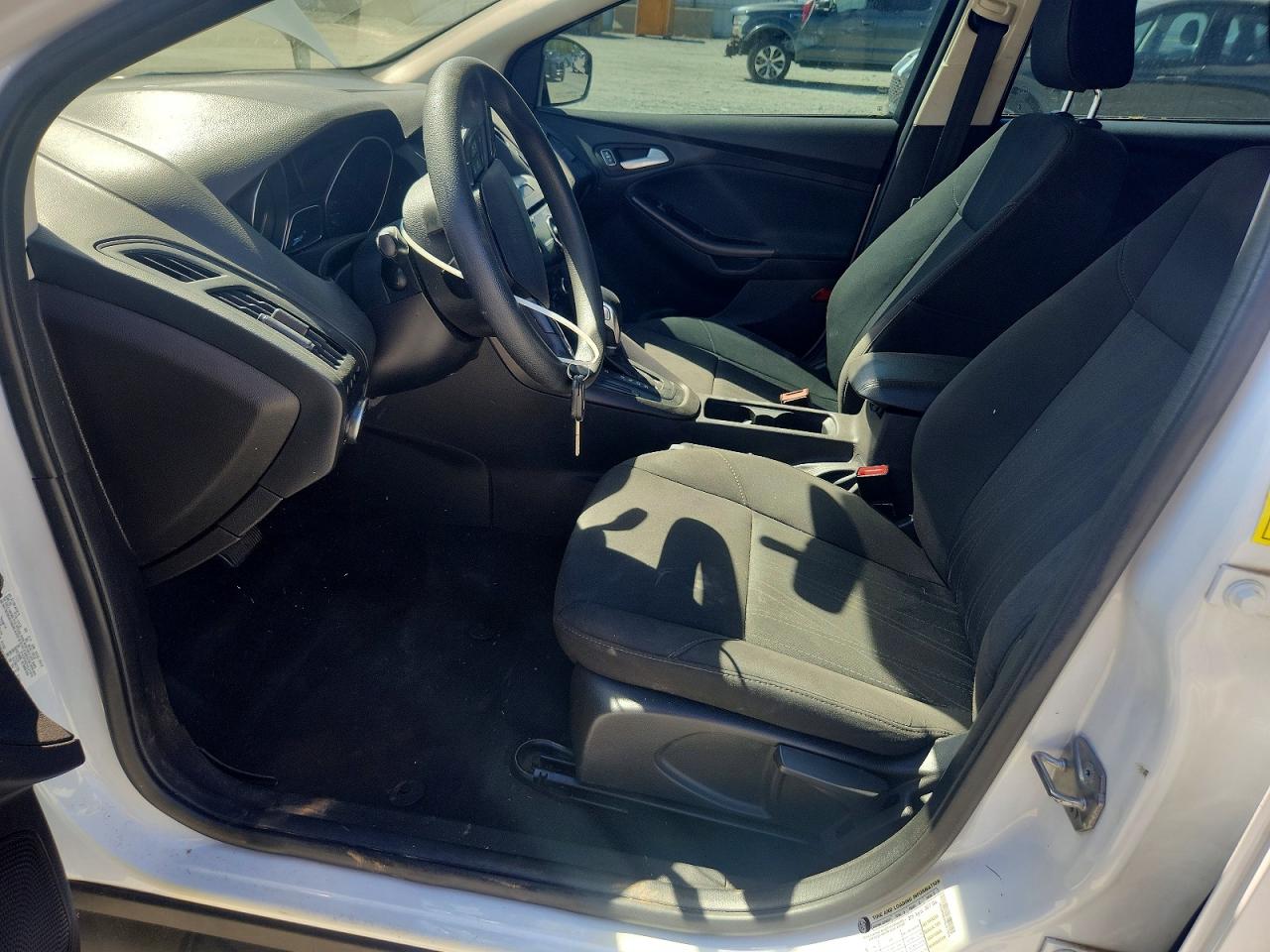 Ford Focus Sel