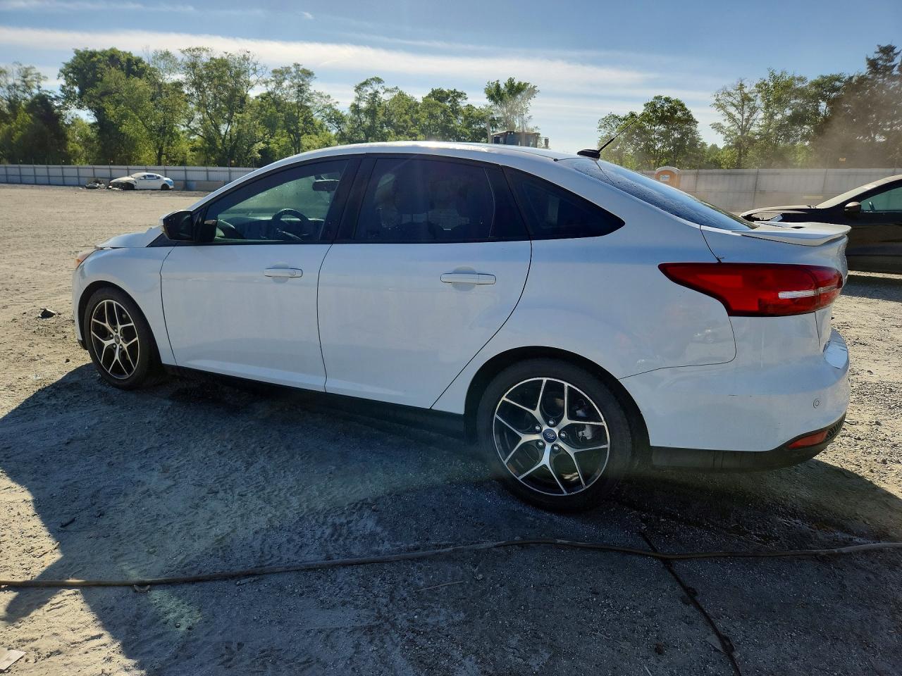 Ford Focus Sel