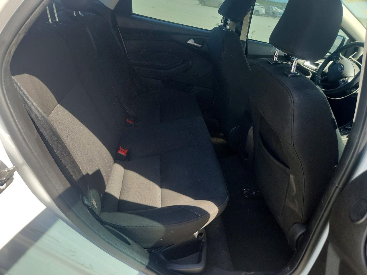 Ford Focus Sel