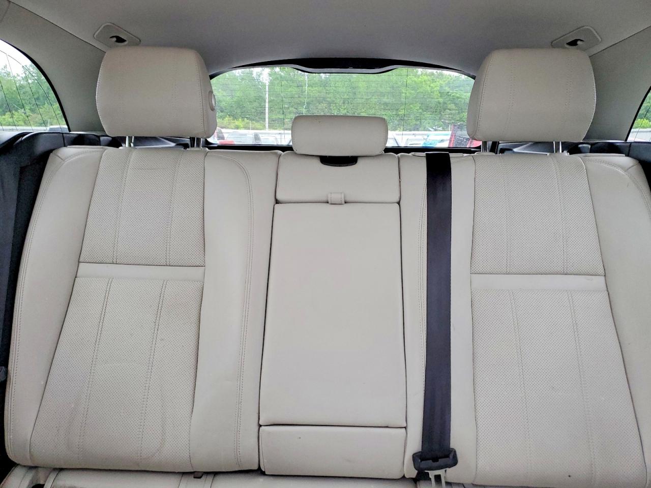 Land Rover Range Rover S