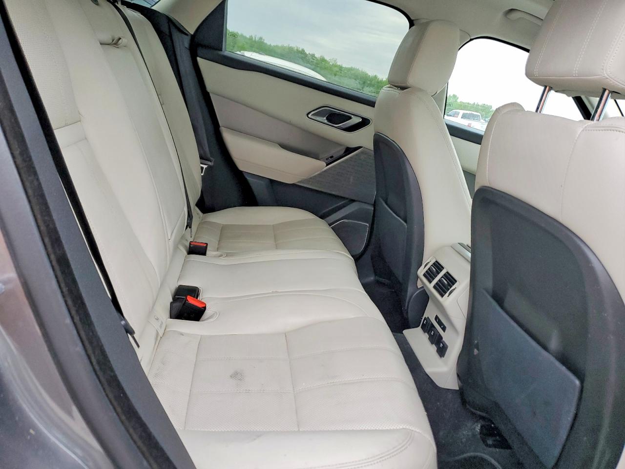 Land Rover Range Rover S