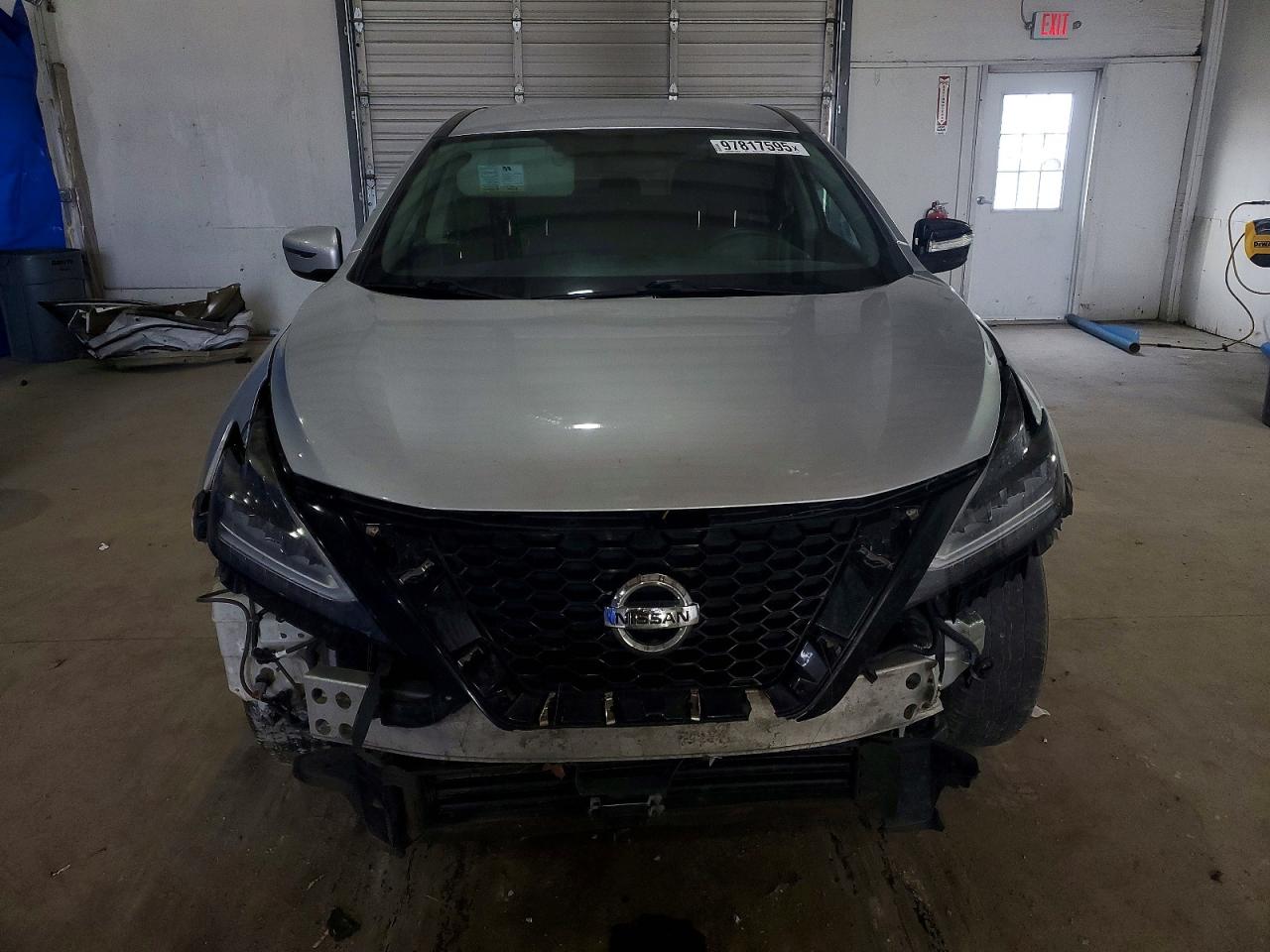 Nissan Murano S