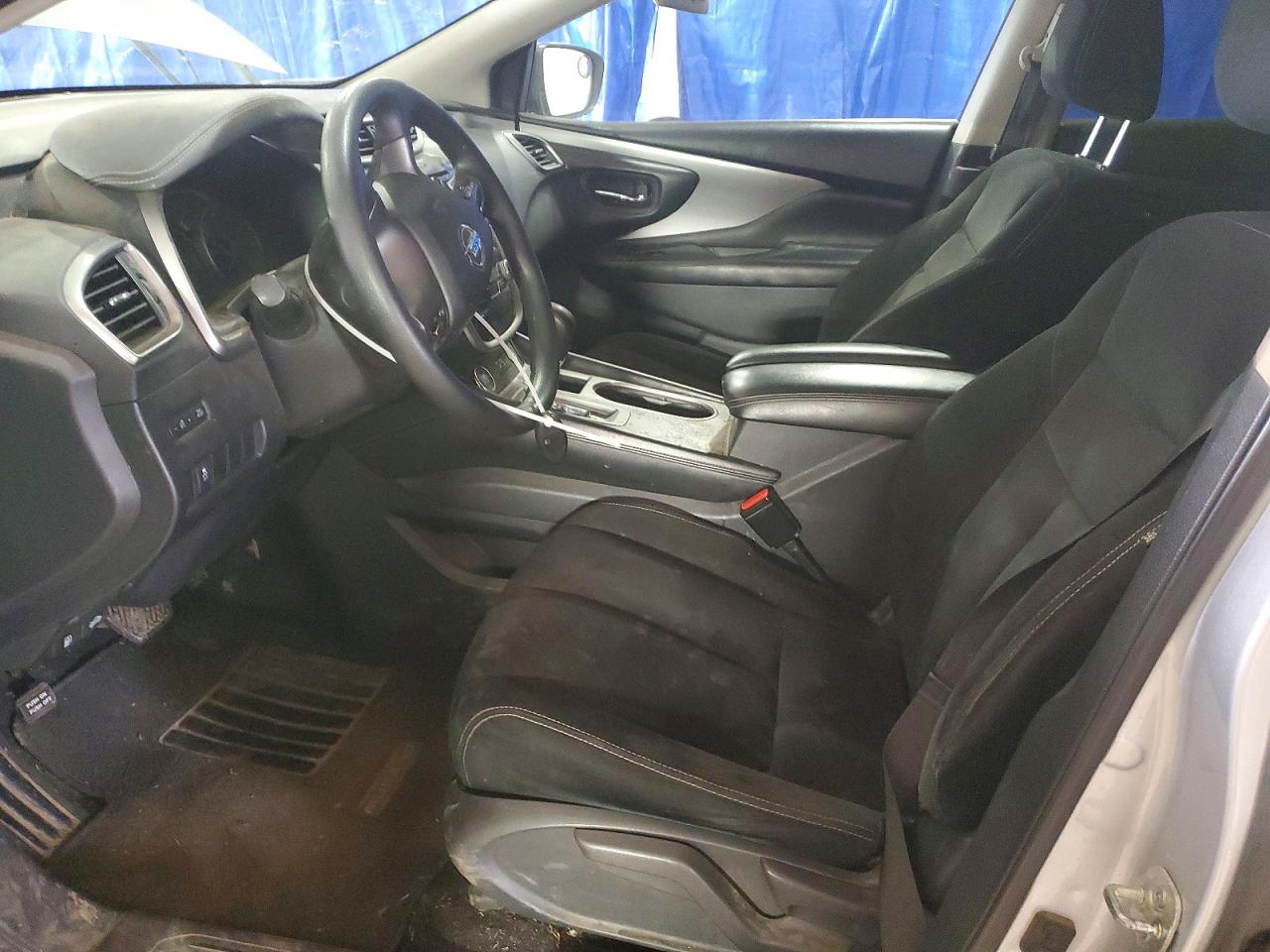 Nissan Murano S