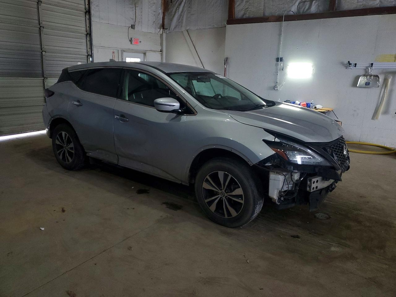 Nissan Murano S