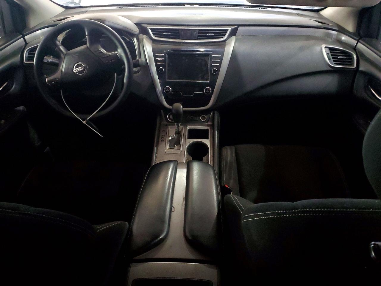 Nissan Murano S
