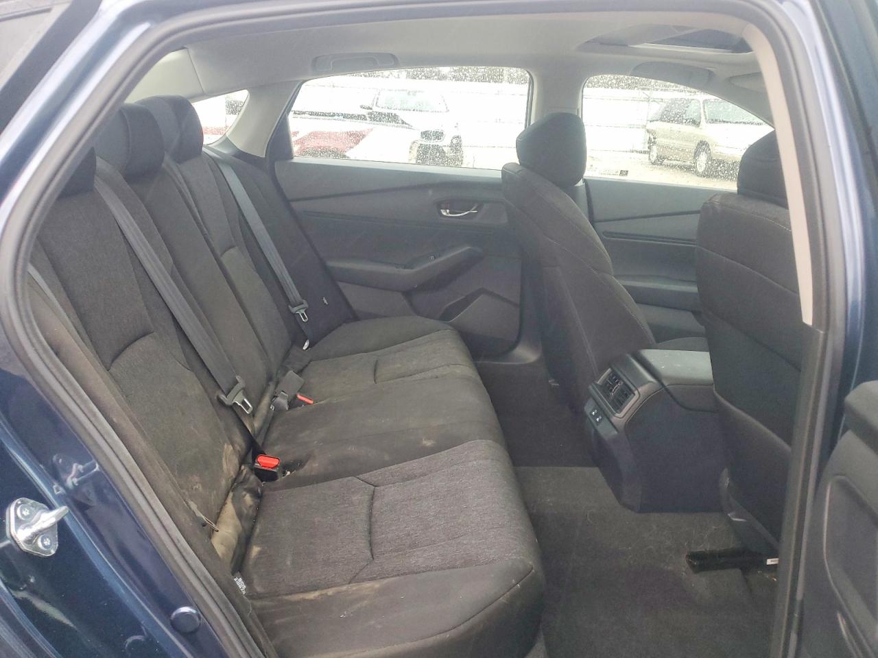 Honda Accord Se