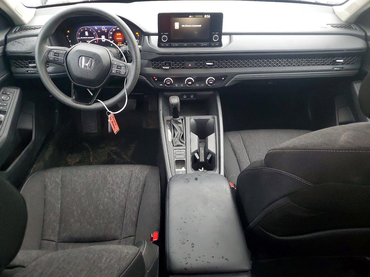 Honda Accord Se