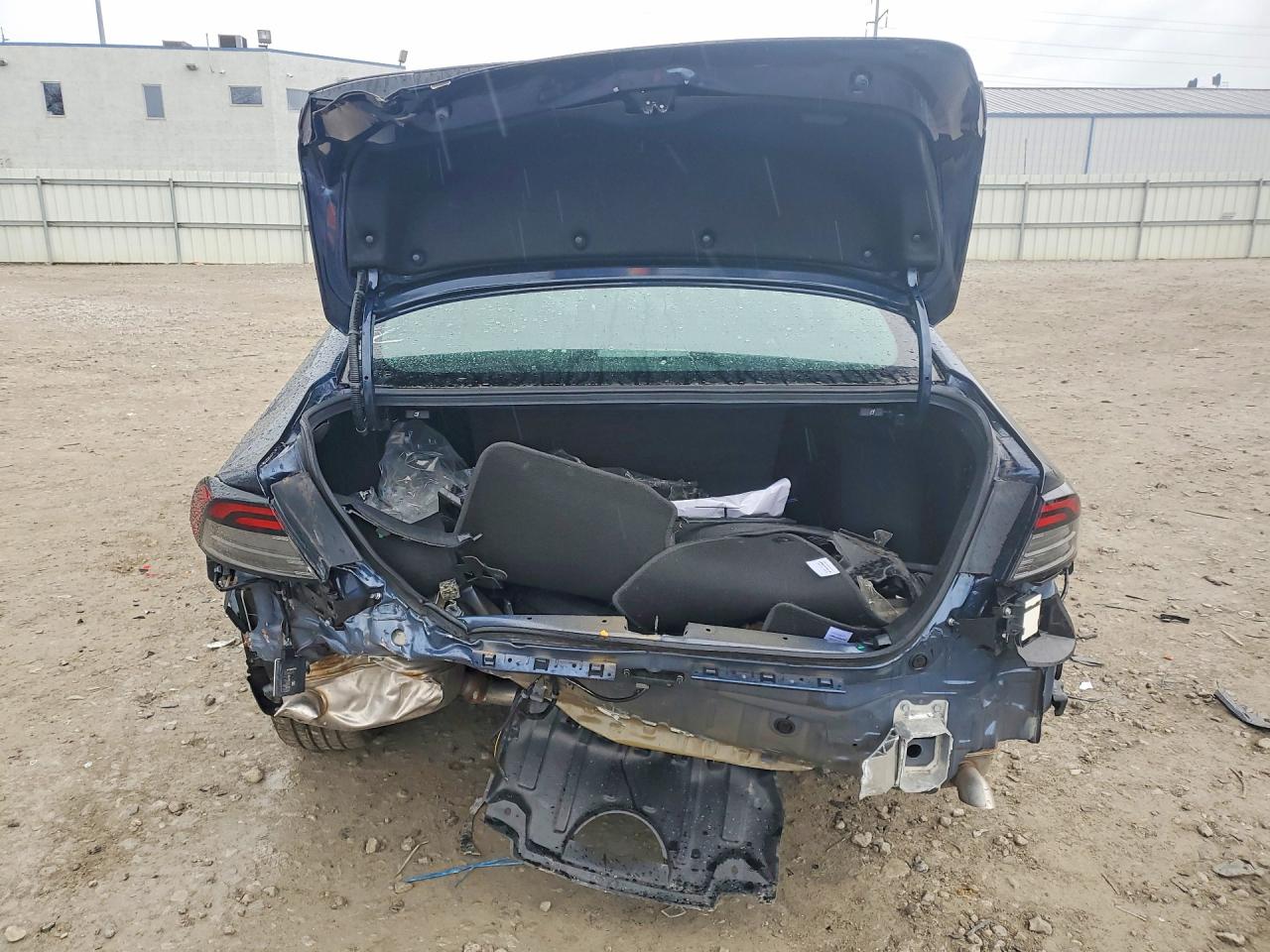Honda Accord Se