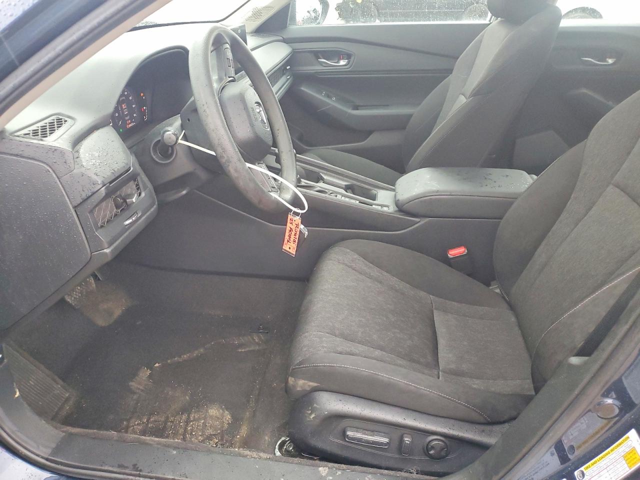 Honda Accord Se