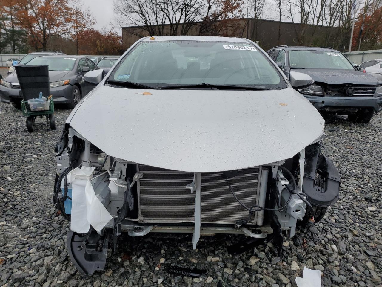 Toyota Corolla S Plus