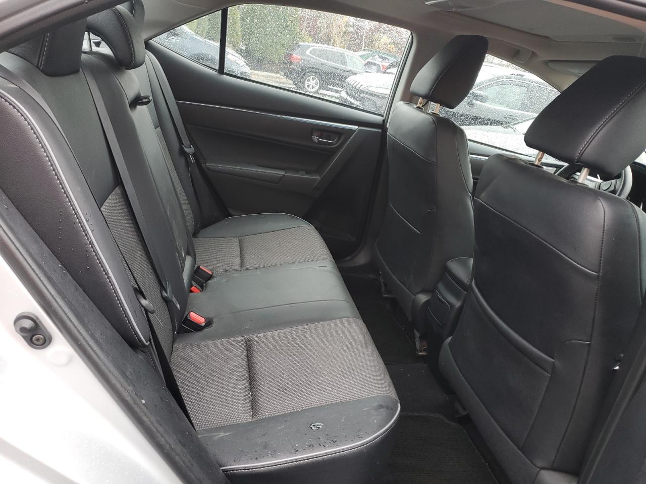 Toyota Corolla S Plus