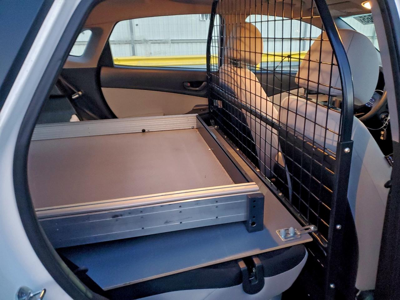 Hyundai KONA Se