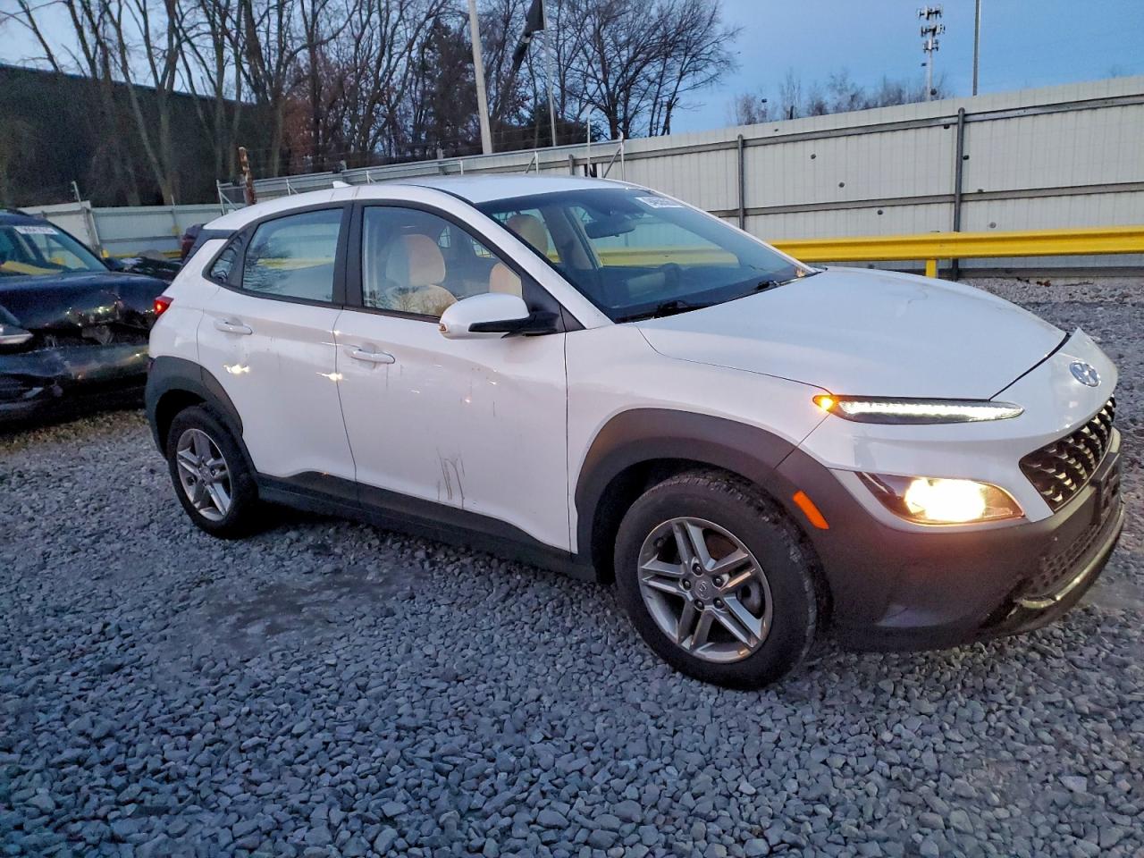 Hyundai KONA Se