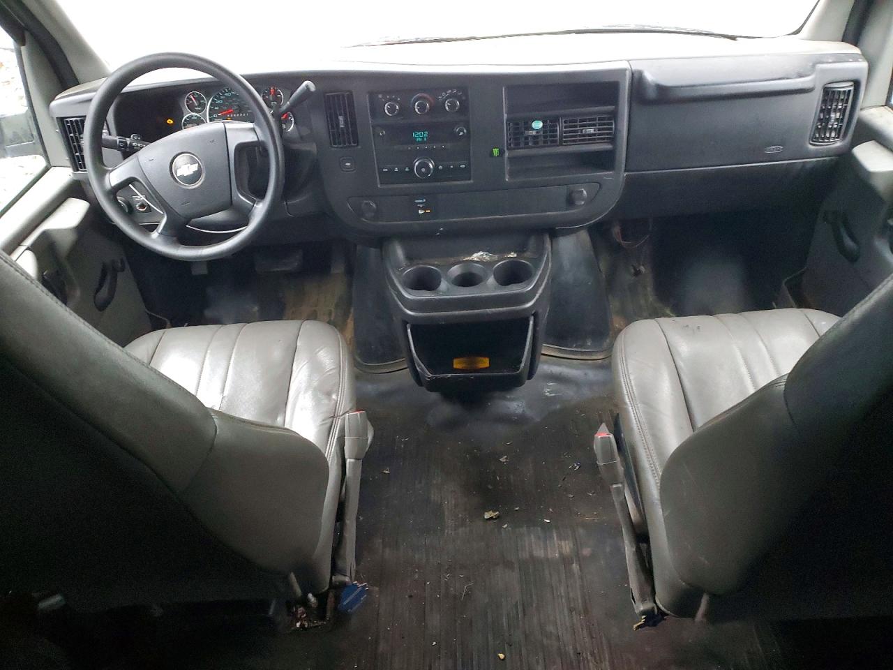 Chevrolet Express