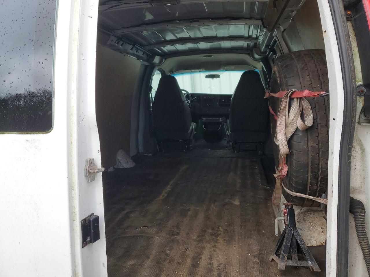 Chevrolet Express