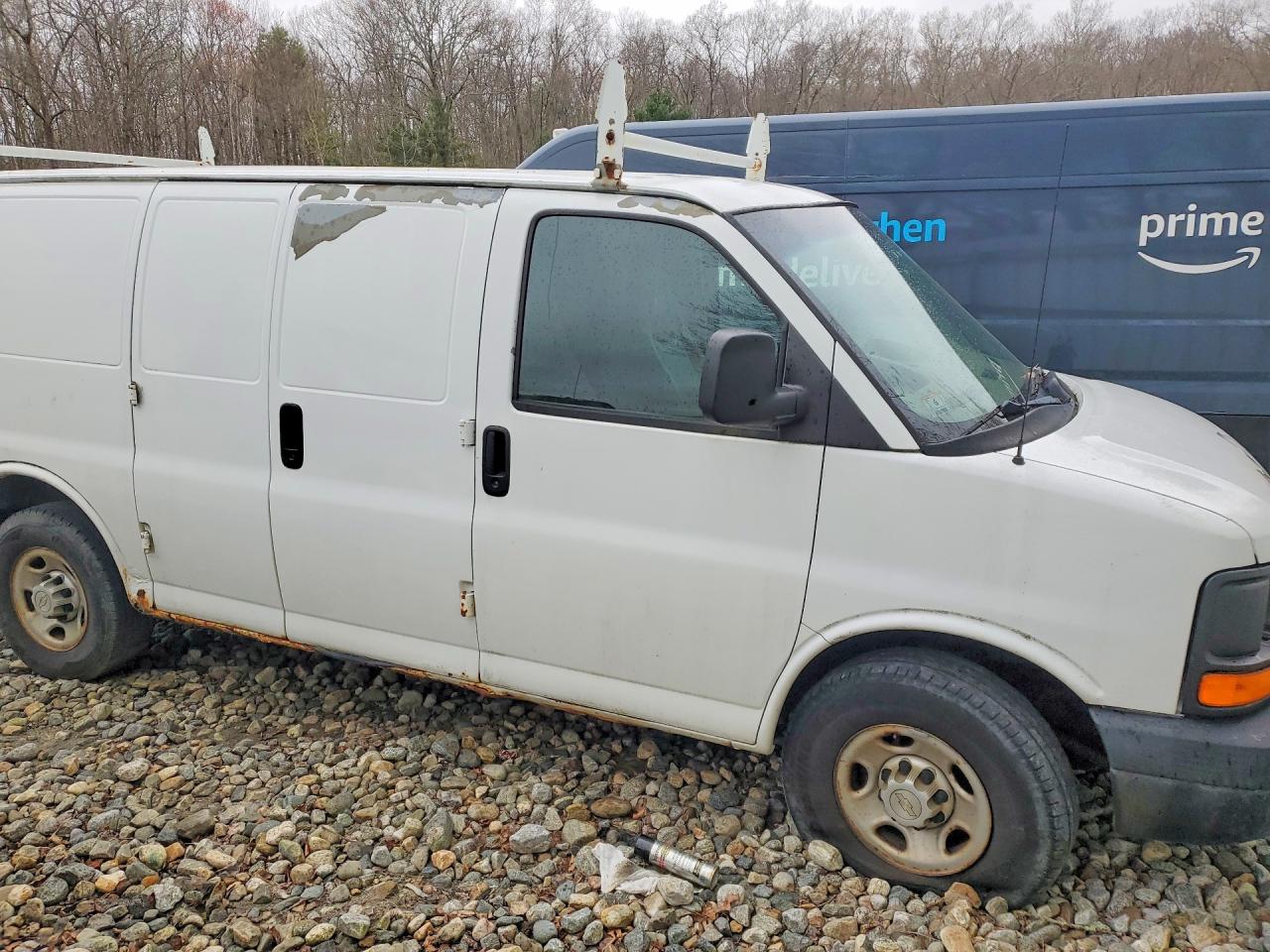 Chevrolet Express