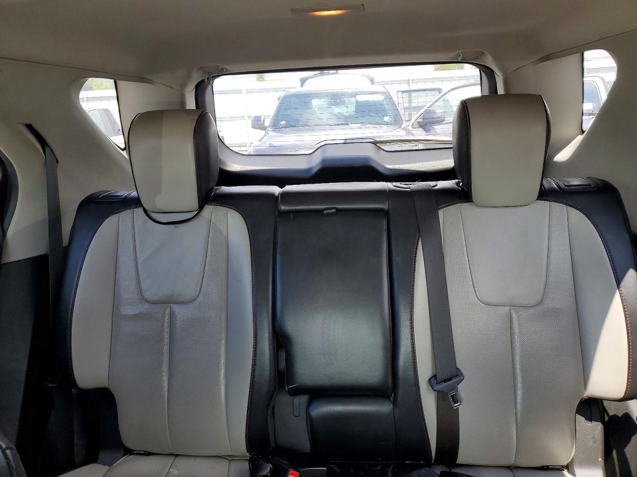 Chevrolet Equinox Ltz