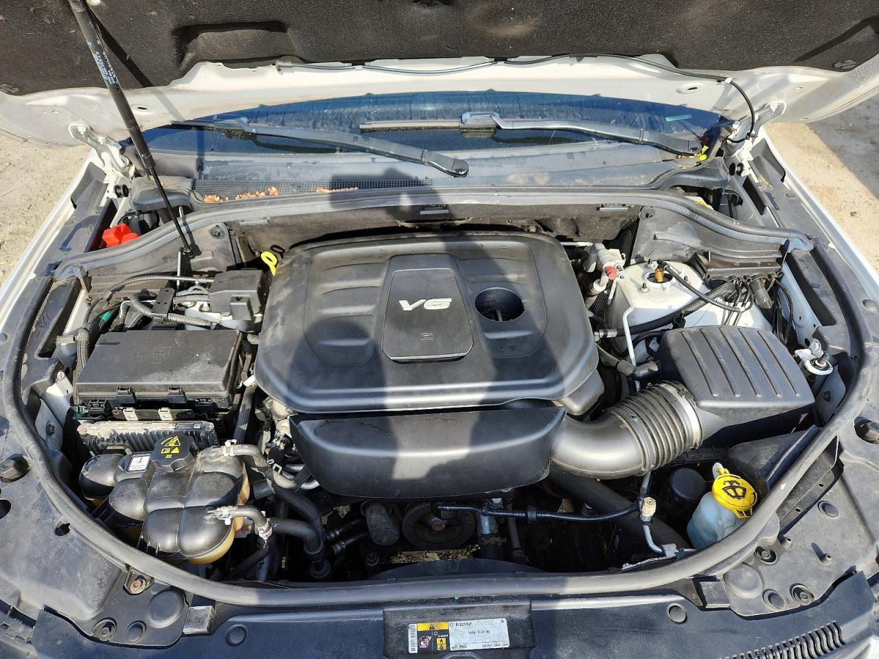 Jeep Cherokee Summit
