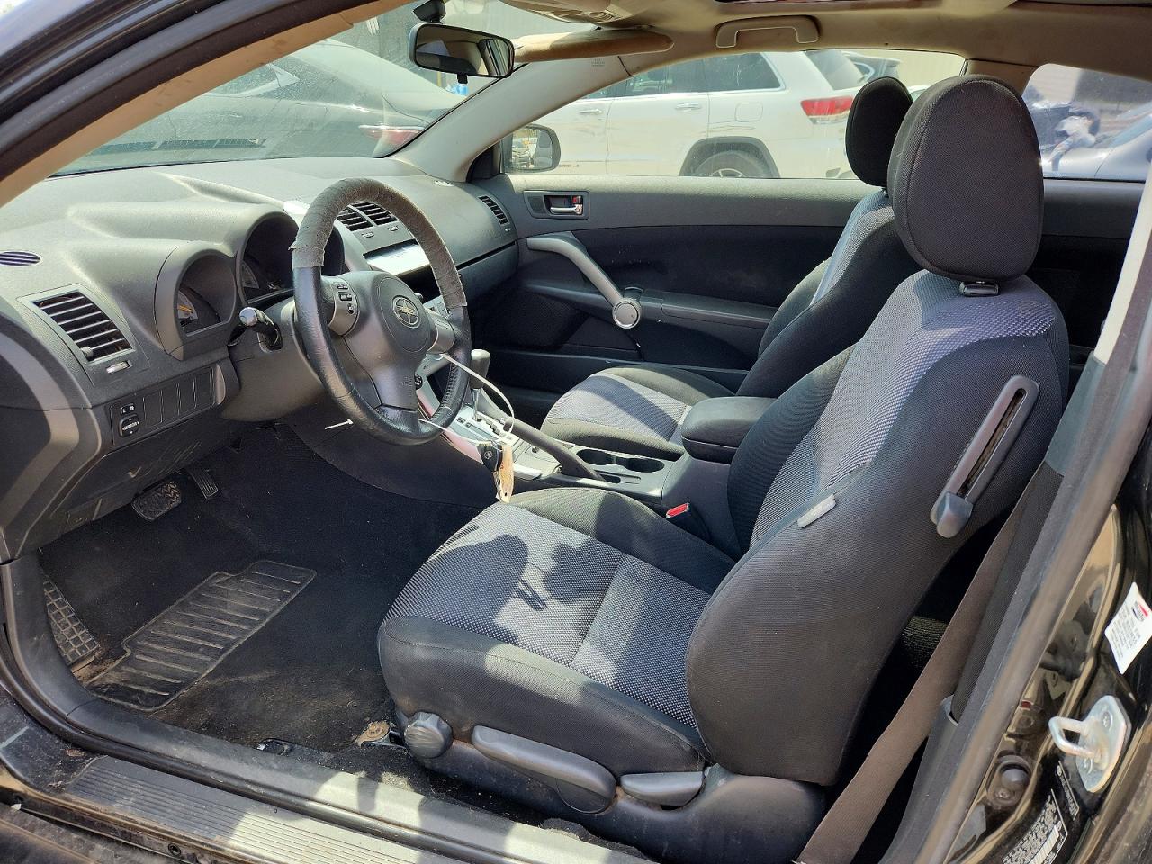 Scion TC Base